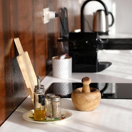 Apartmán Casa Donna Pippina Villafrati Exteriér fotografie