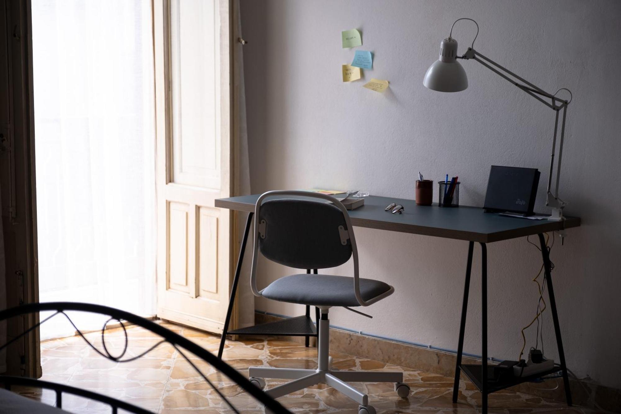 Apartmán Casa Donna Pippina Villafrati Exteriér fotografie