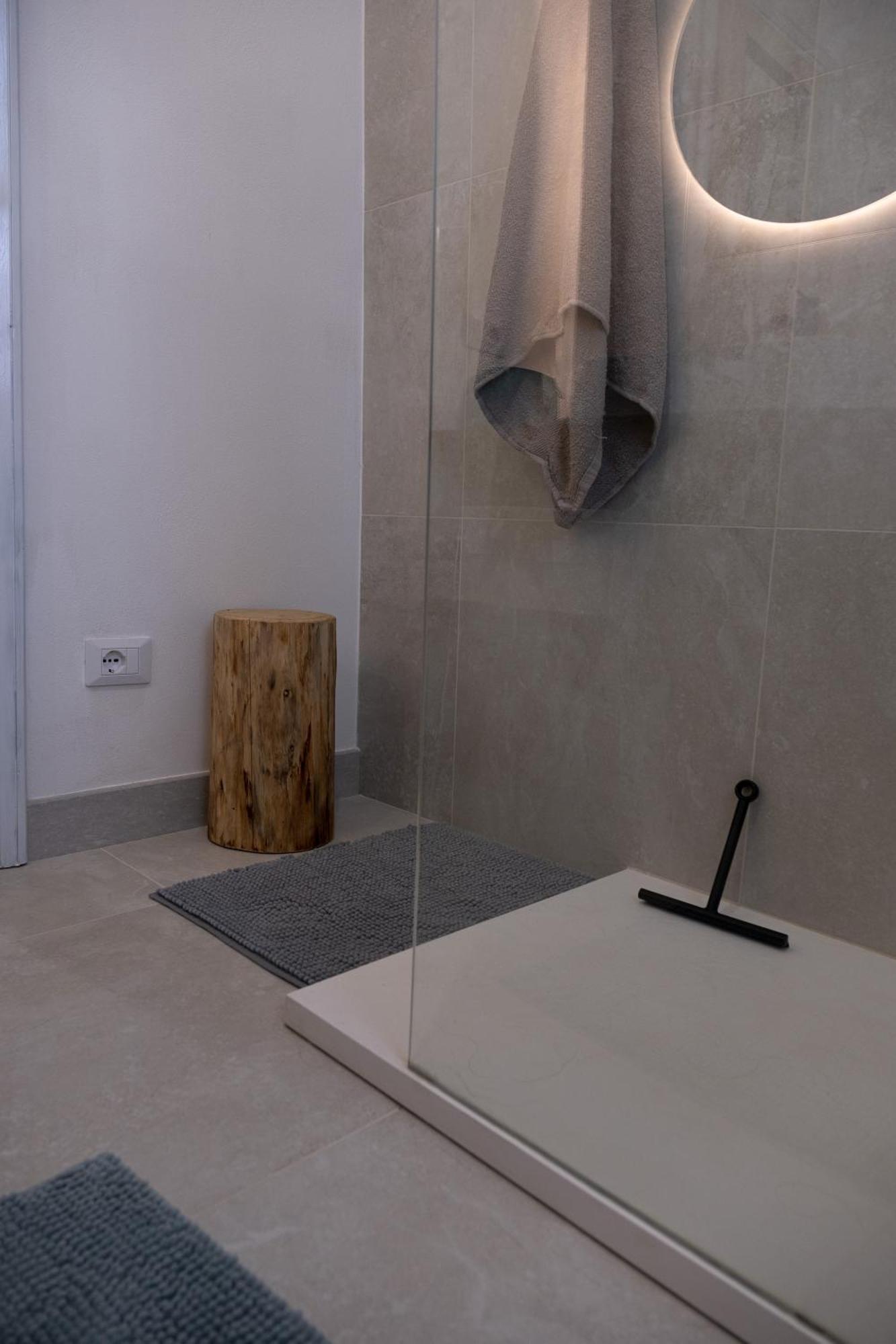 Apartmán Casa Donna Pippina Villafrati Exteriér fotografie