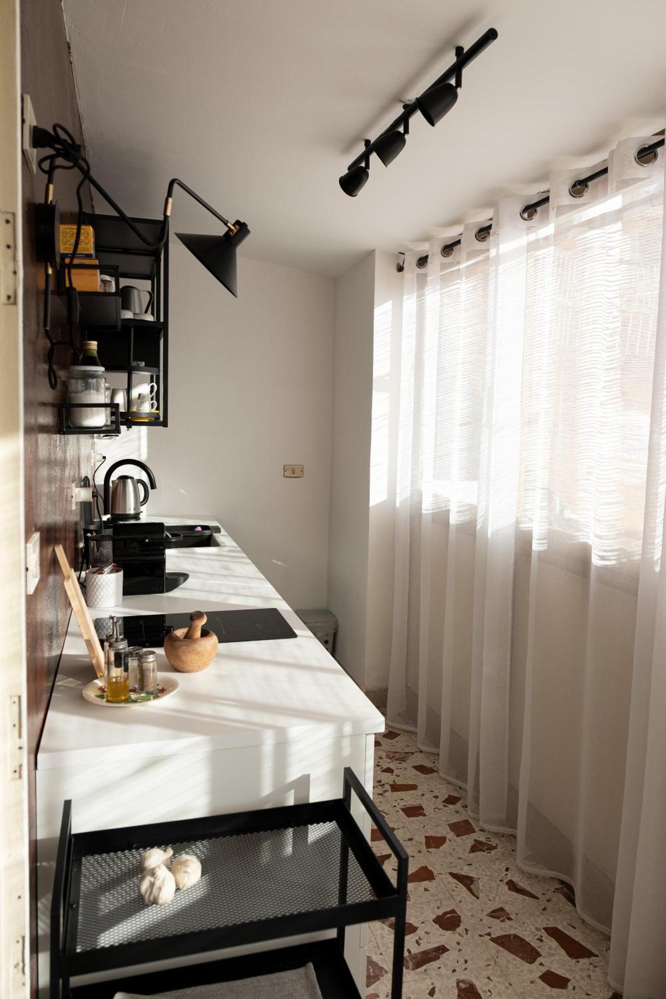 Apartmán Casa Donna Pippina Villafrati Exteriér fotografie